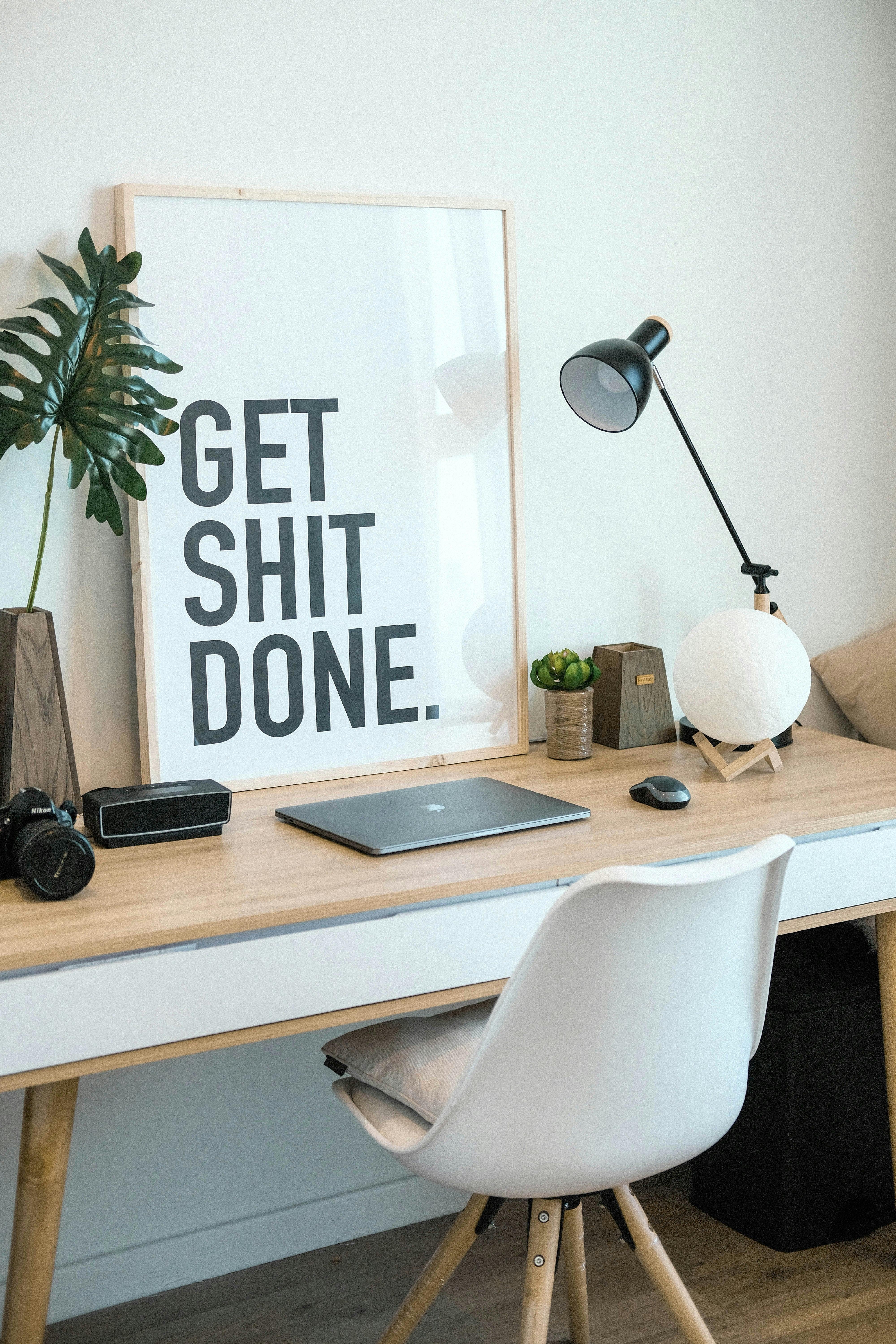 Creating the Perfect Office Space: A Guide to Boost Productivity and Style with PRHOMZ - PRHOMZ