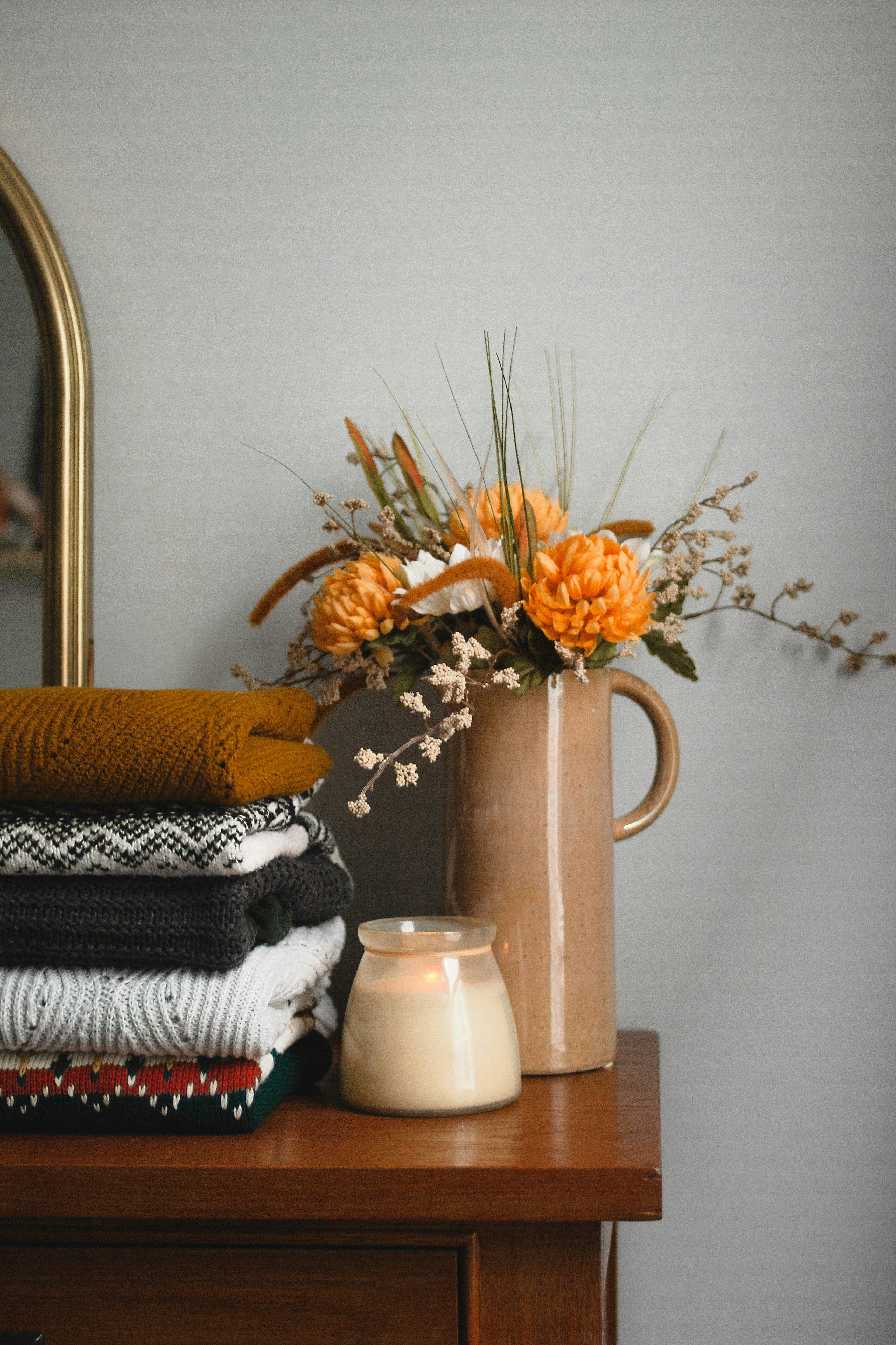 Top 10 Fall Decor Ideas to Embrace the Season - PRHOMZ