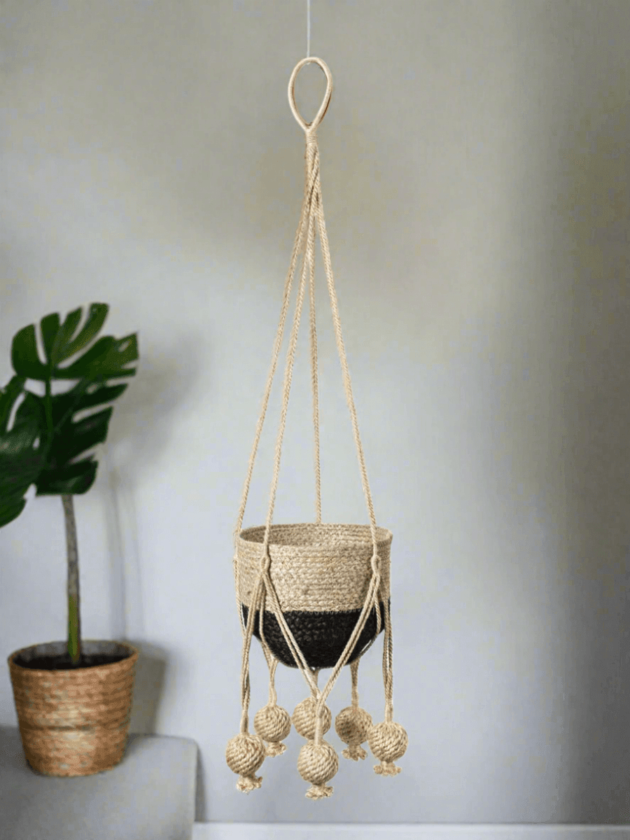 Kadam Plant Hanger – Elegant & Space-Saving Decor - PRHOMZ
