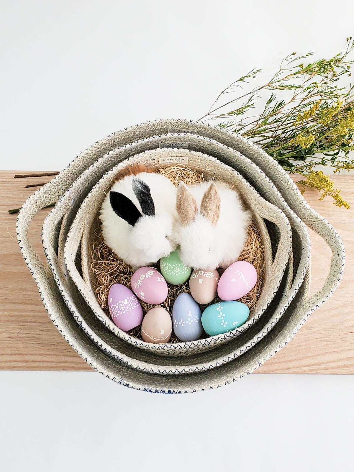 Amari Fruit Bowl - Black - PRHOMZ