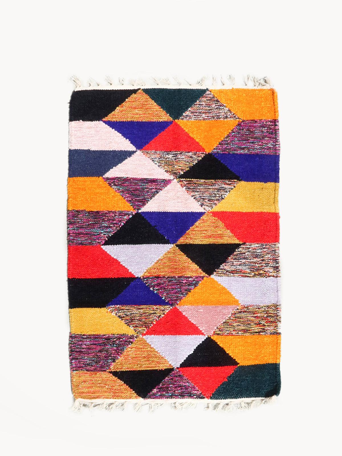 Rana Floor Mat - PRHOMZ