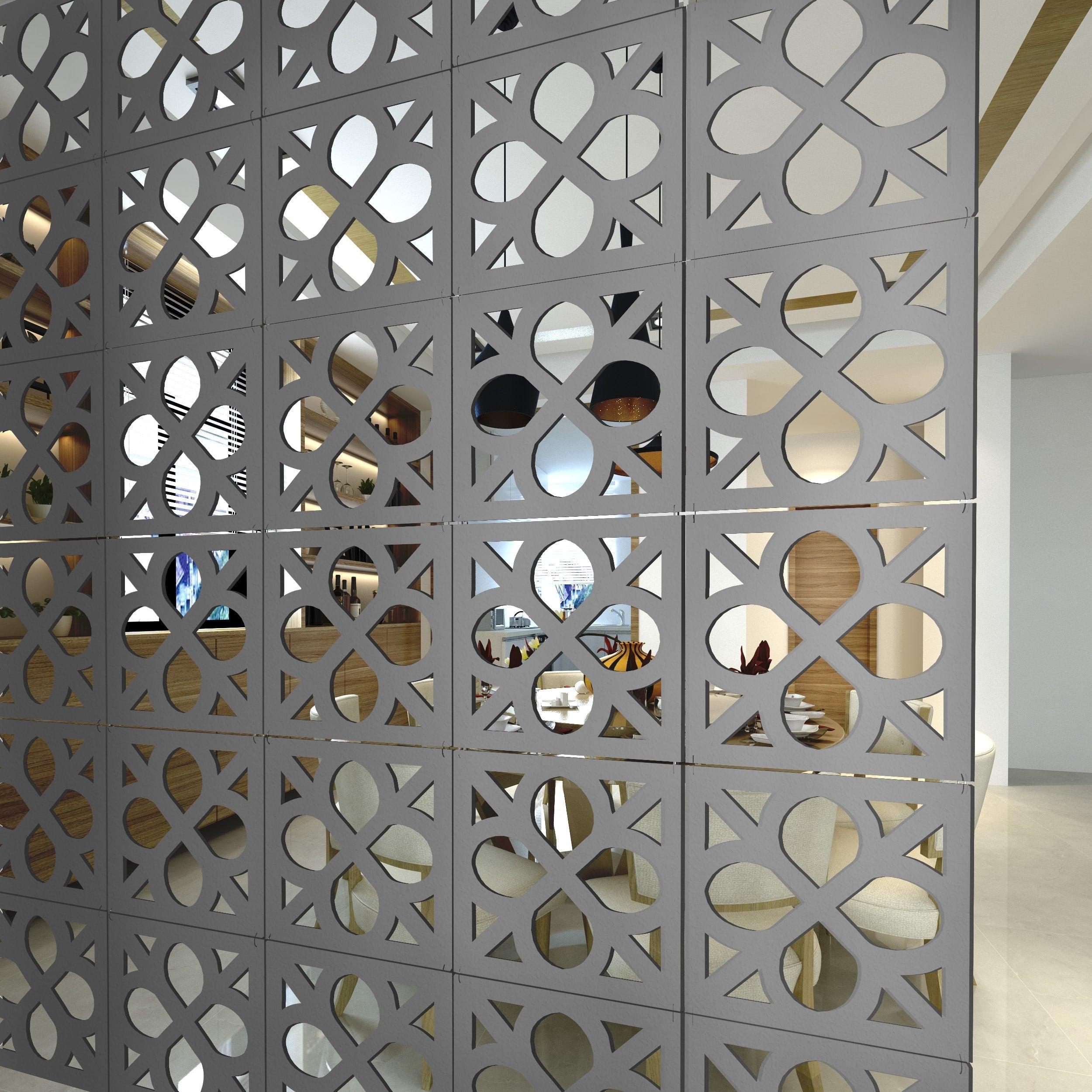 Sines Suspended Room Divider - PRHOMZ