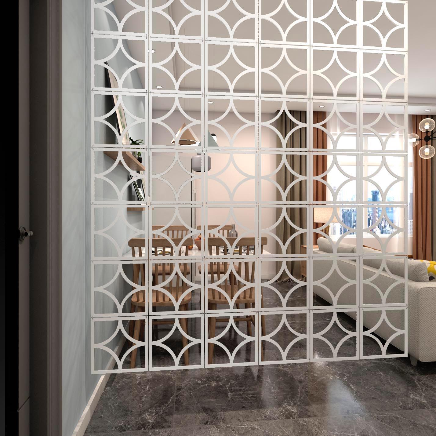 Lisboa Suspended Room Divider - PRHOMZ