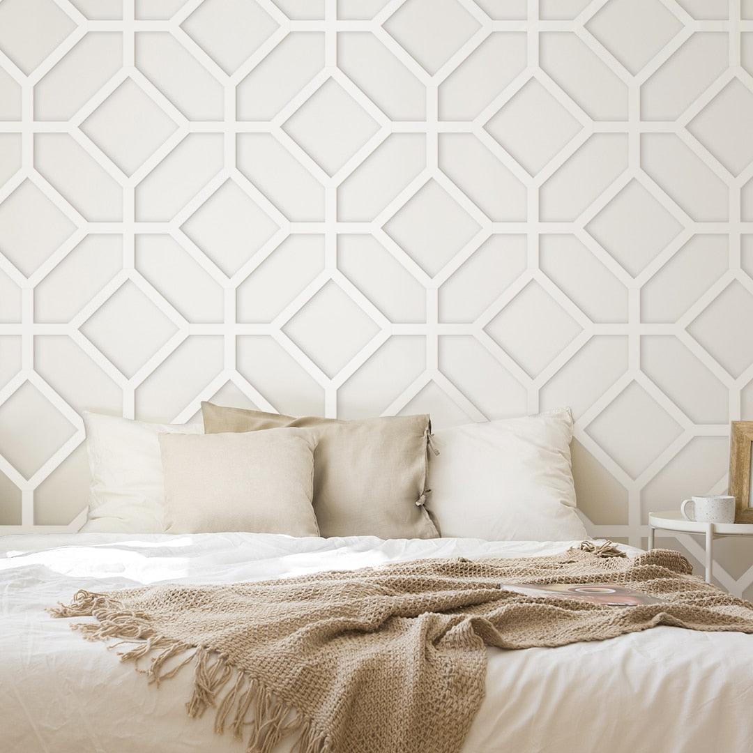 Dimensional 3D Wall Panels - PRHOMZ