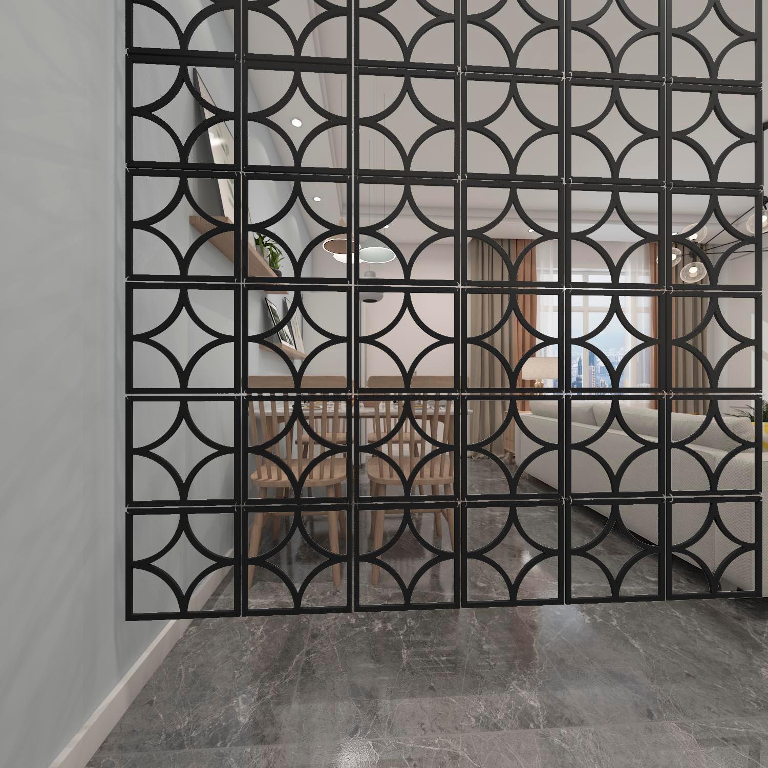 Lisboa Suspended Room Divider - PRHOMZ