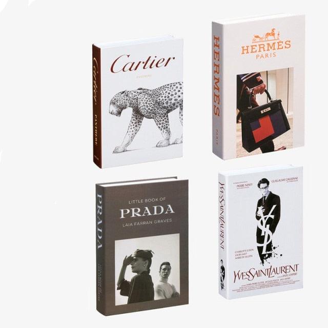 Fashionable Home Decoration Books - PRHOMZ