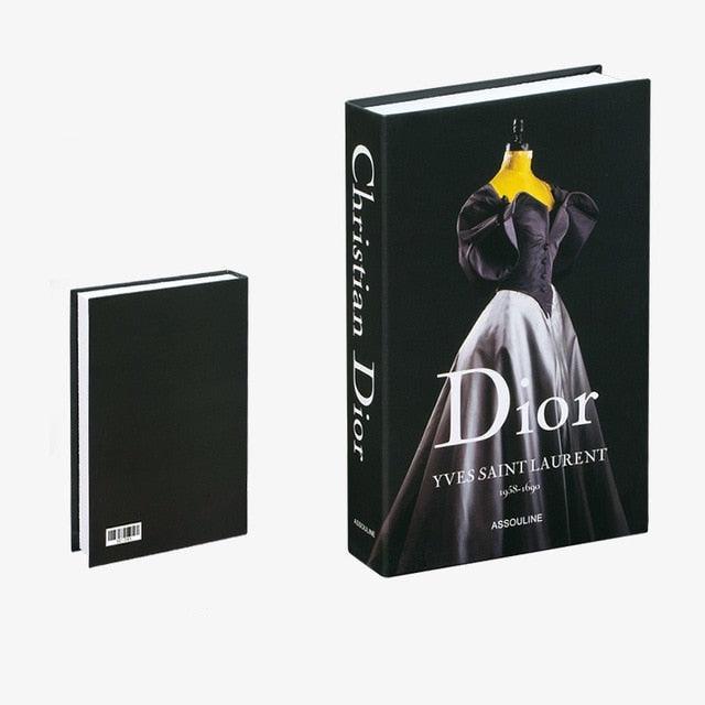 Fashionable Home Decoration Books - PRHOMZ