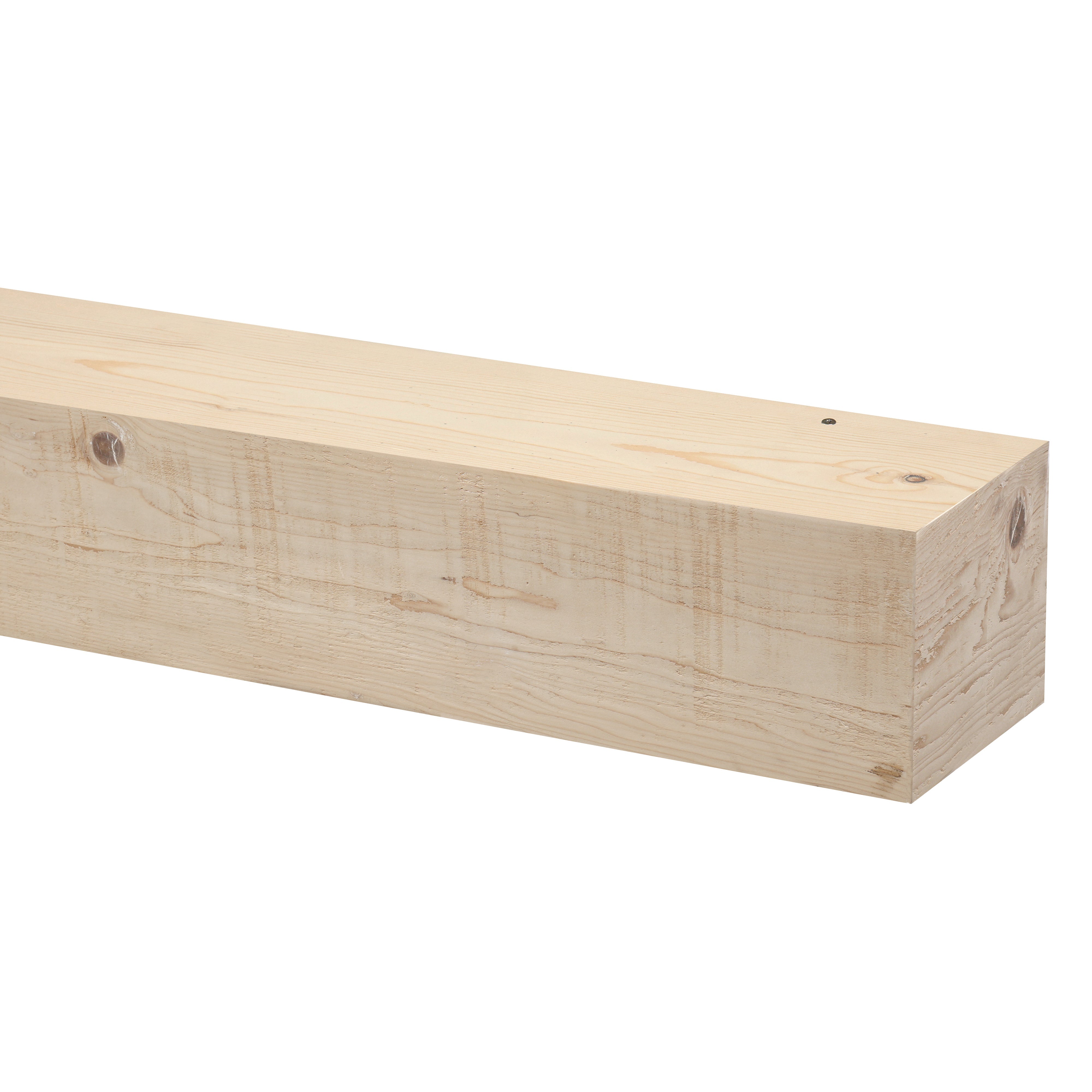 Barn Beam Fireplace Mantel Shelf