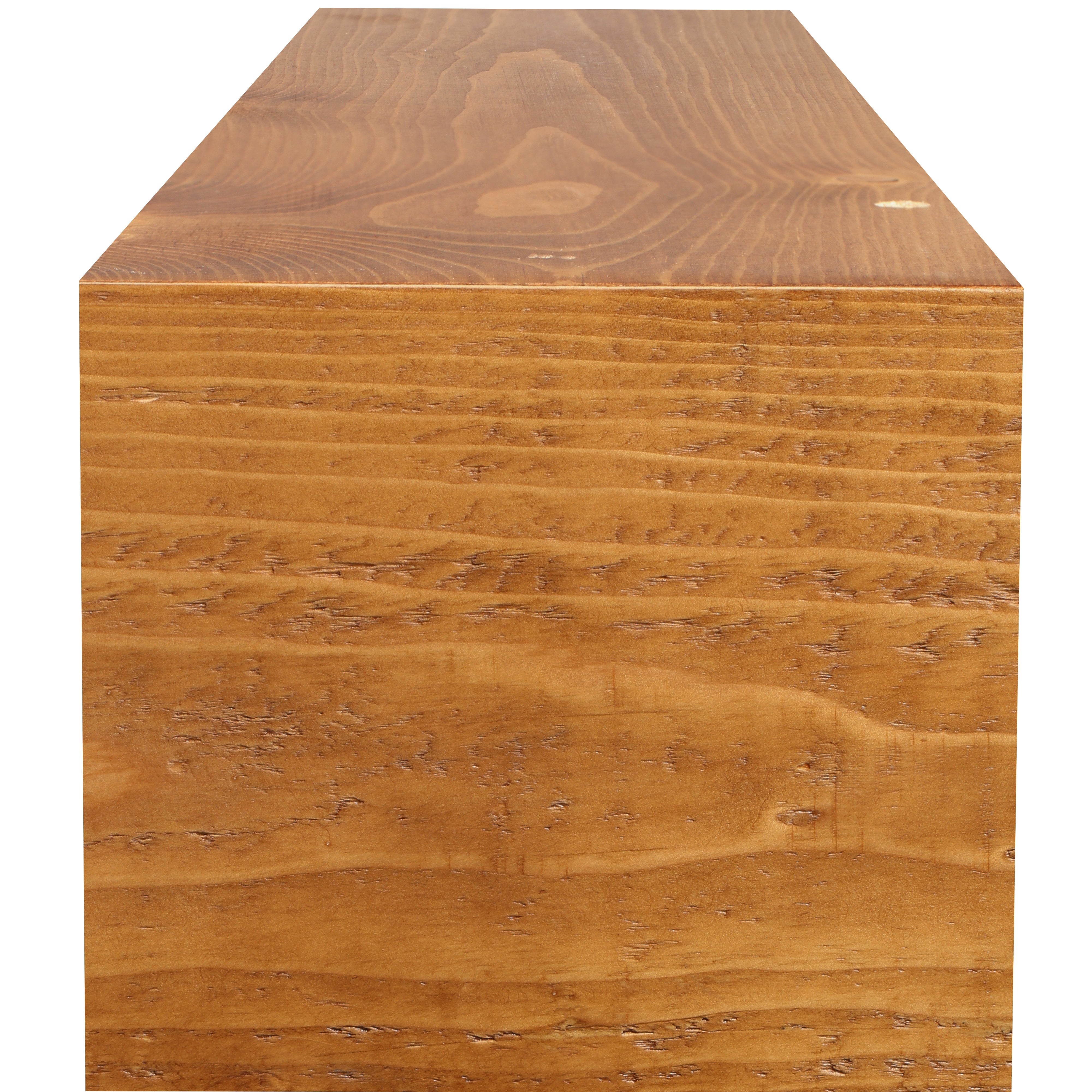 Barn Beam Fireplace Mantel Shelf
