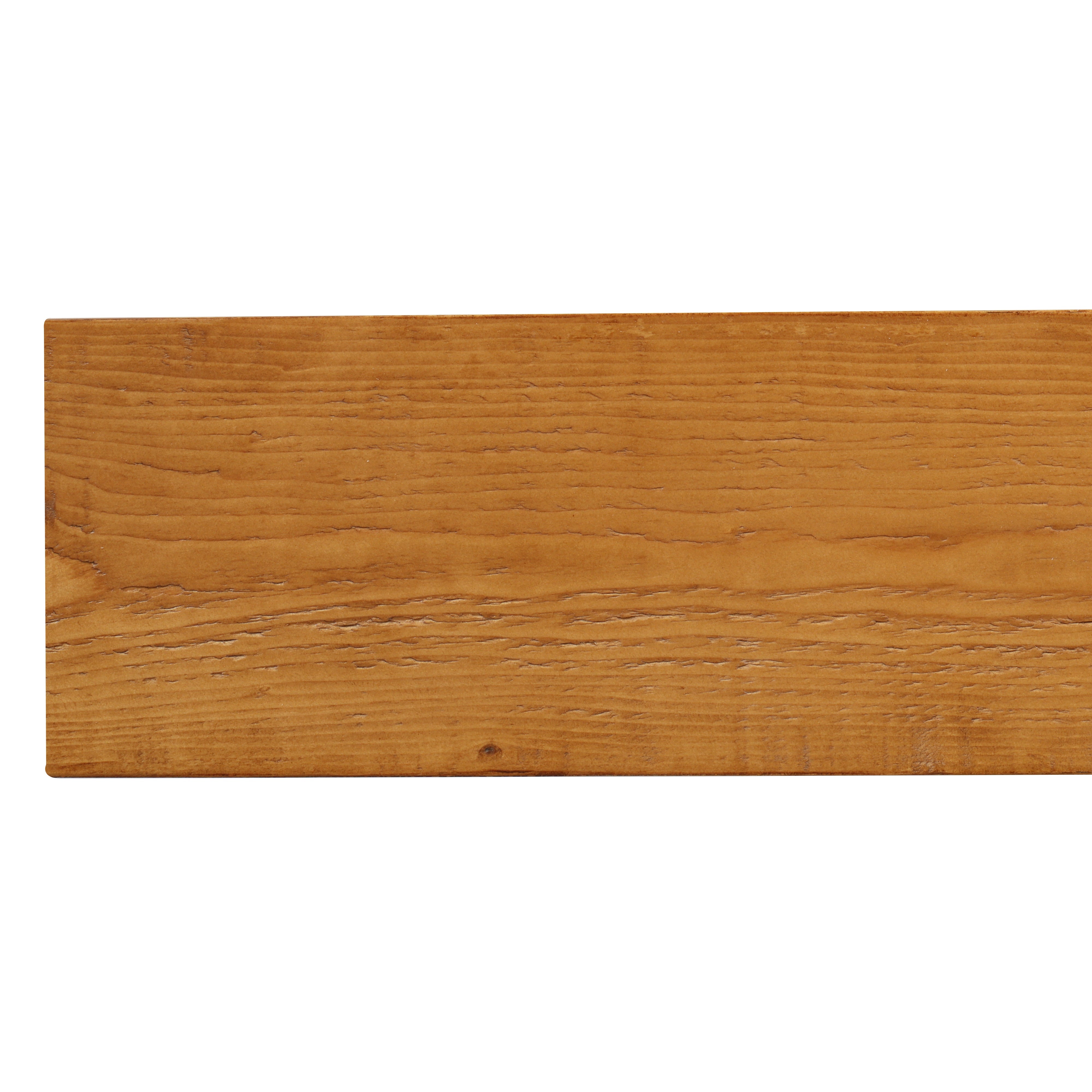 Barn Beam Fireplace Mantel Shelf