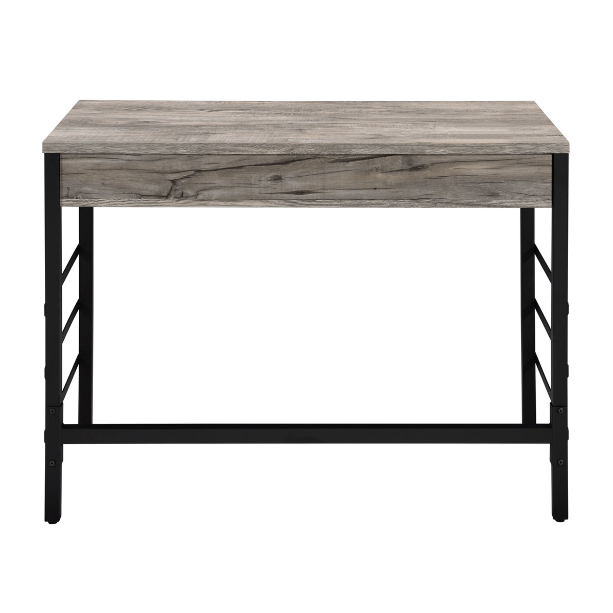 Light Weathered Writing Desk