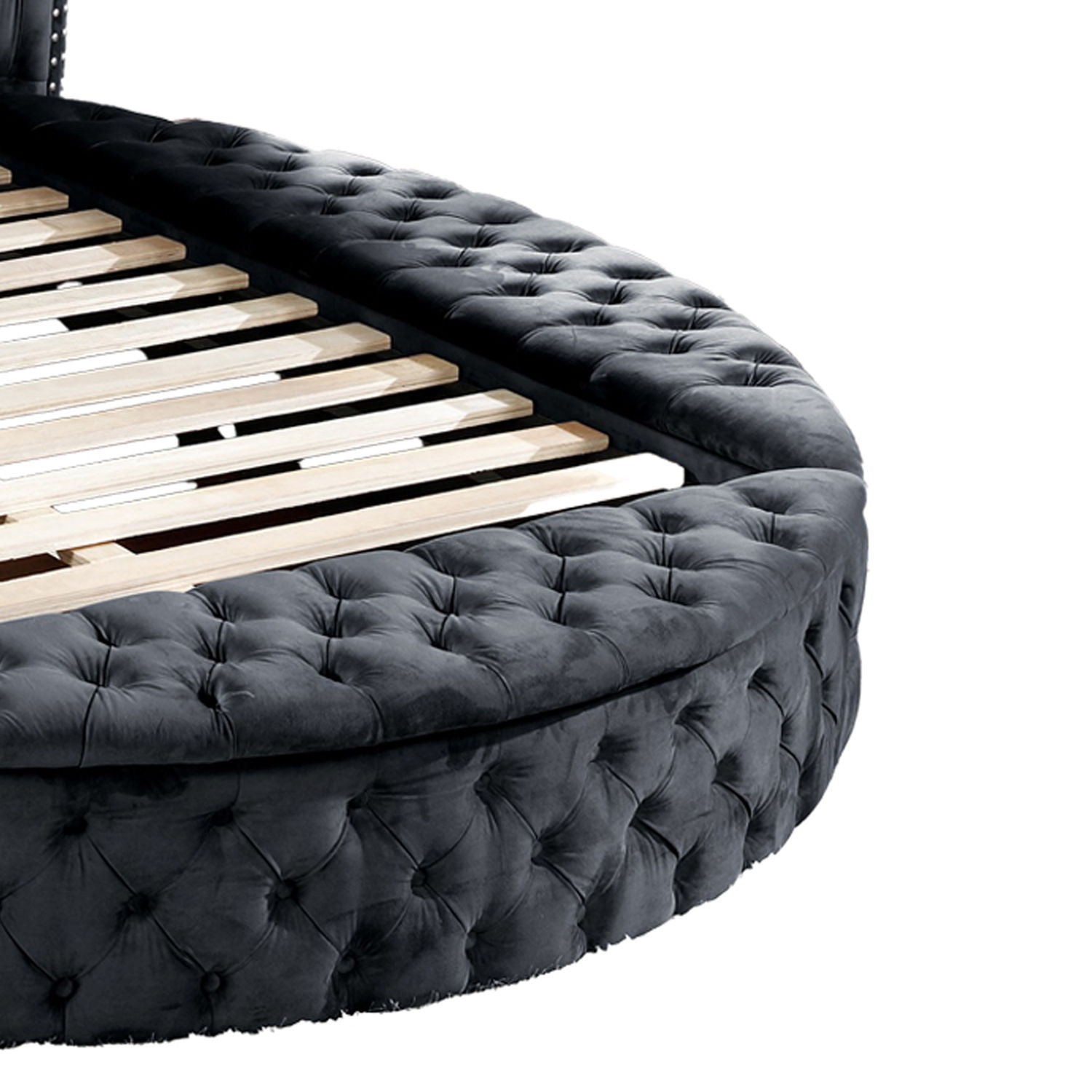 Hazel - Storage Bed