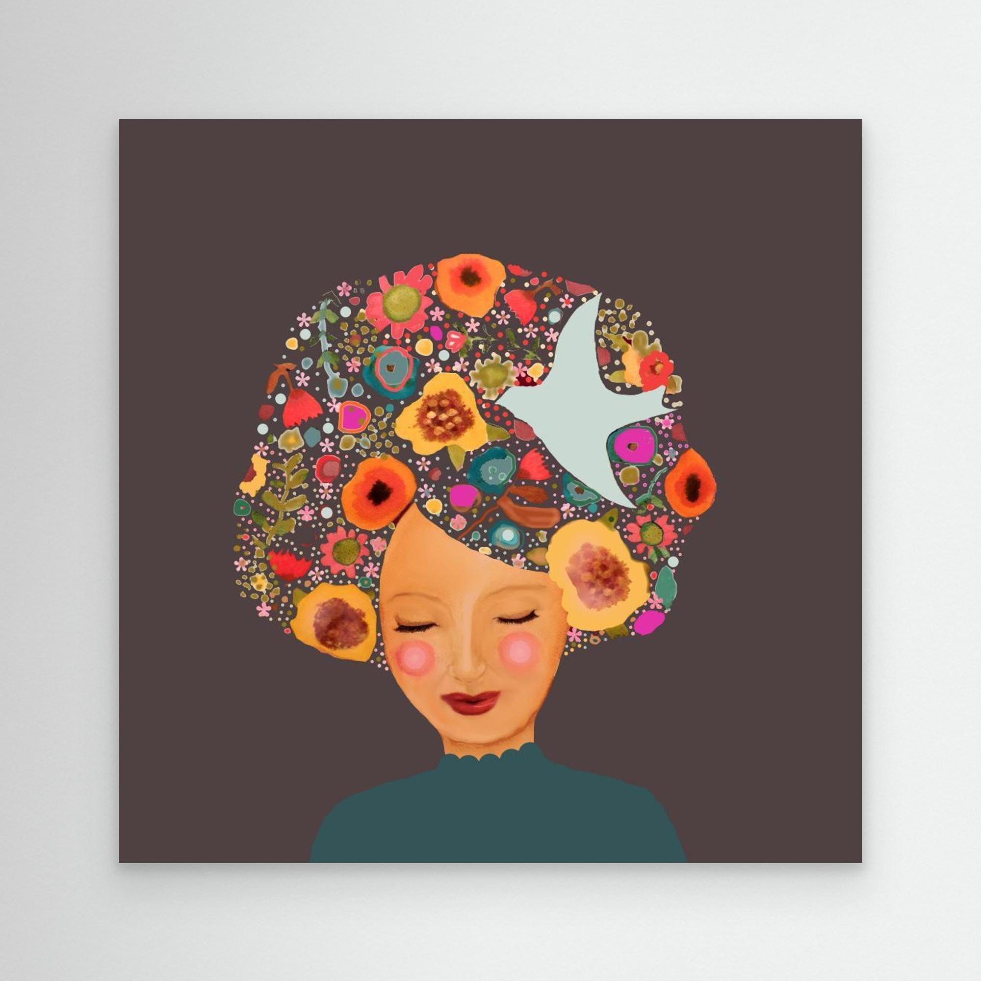 Annabelle by Sylvie Demers