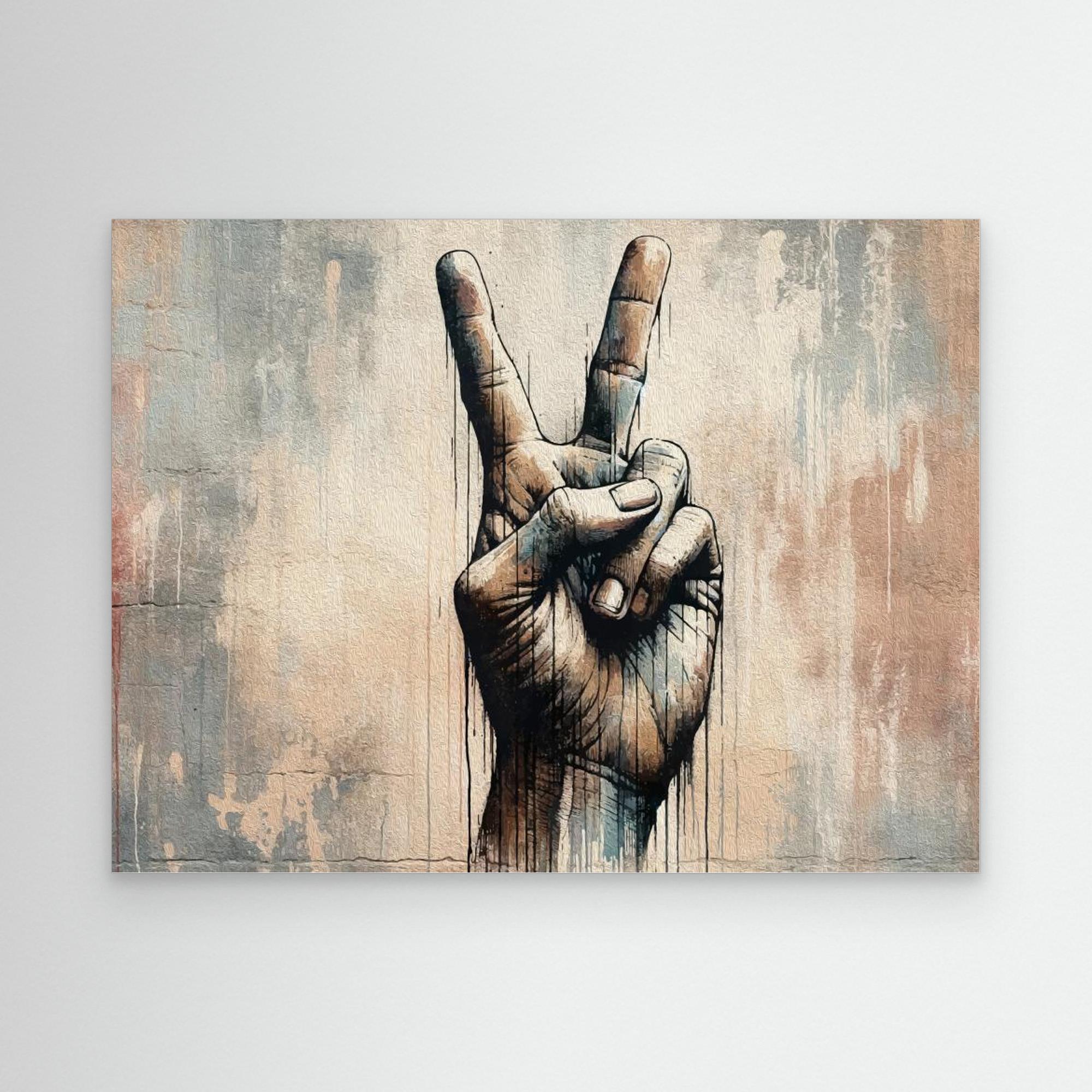 Victory by Andreas Magnusson