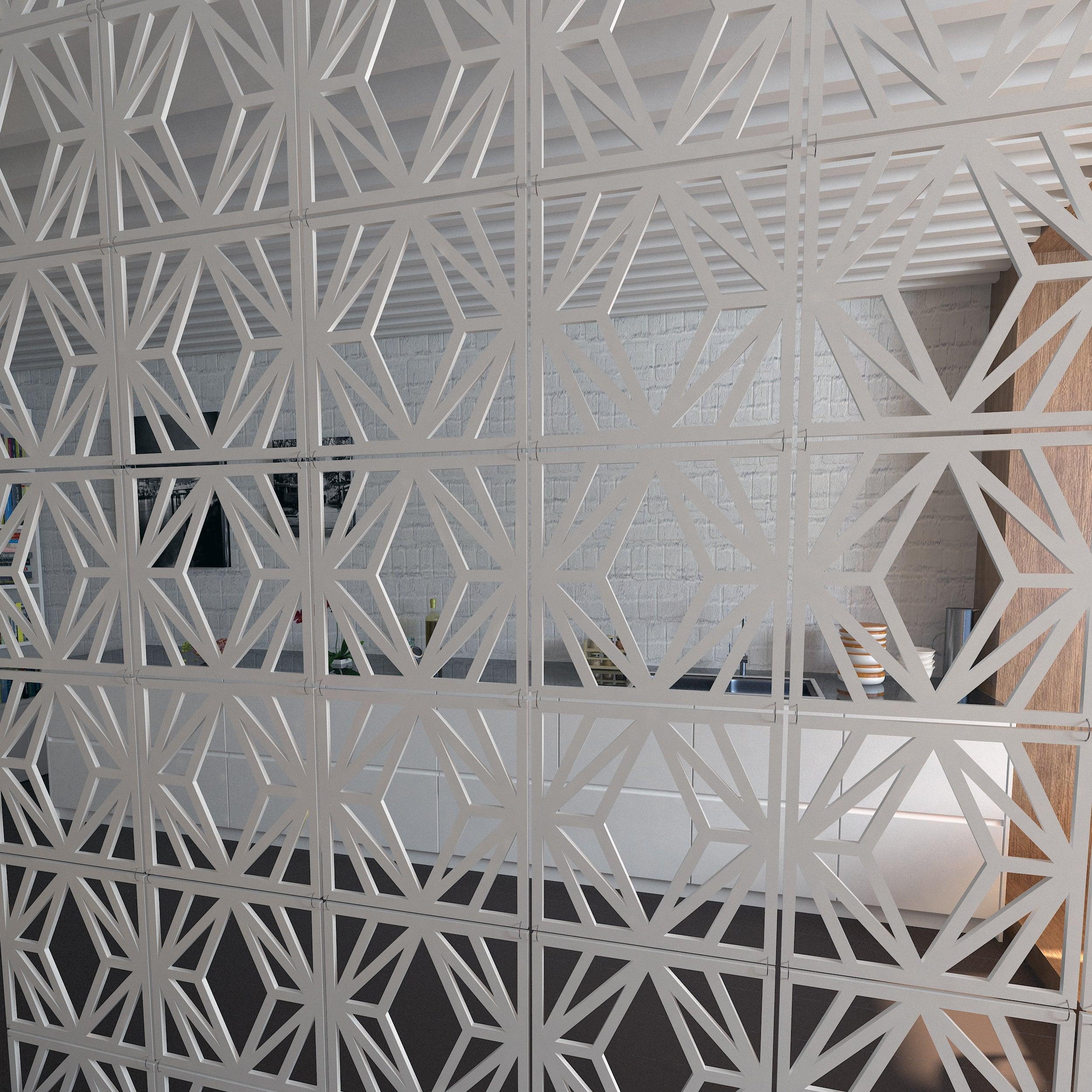 Portalegre Suspended Room Divider - PRHOMZ