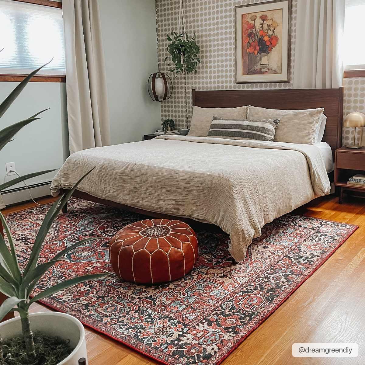 Neyland Area Rug - PRHOMZ