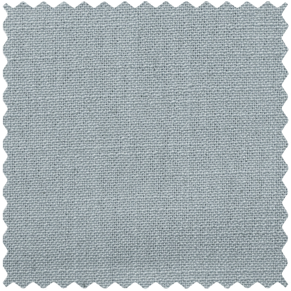 Sabrina Natural Linen Curtains for Living Room