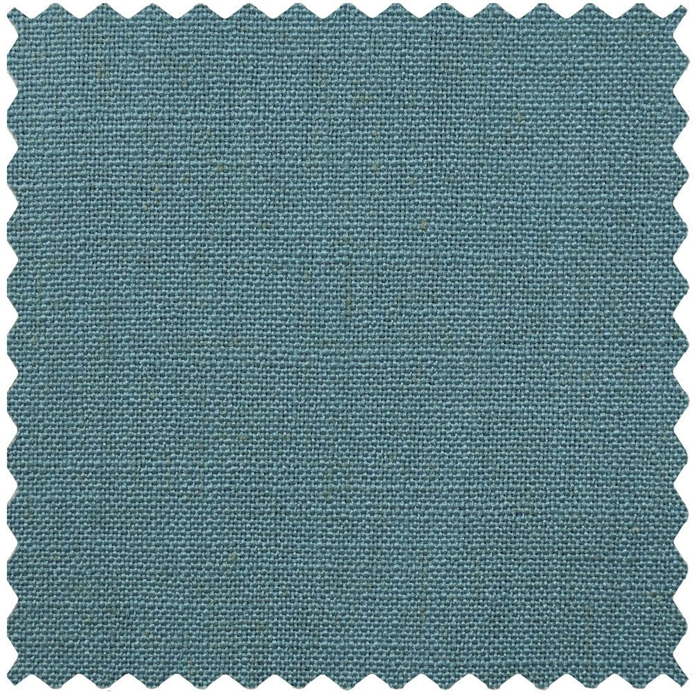 Sabrina Natural Linen Curtains for Living Room