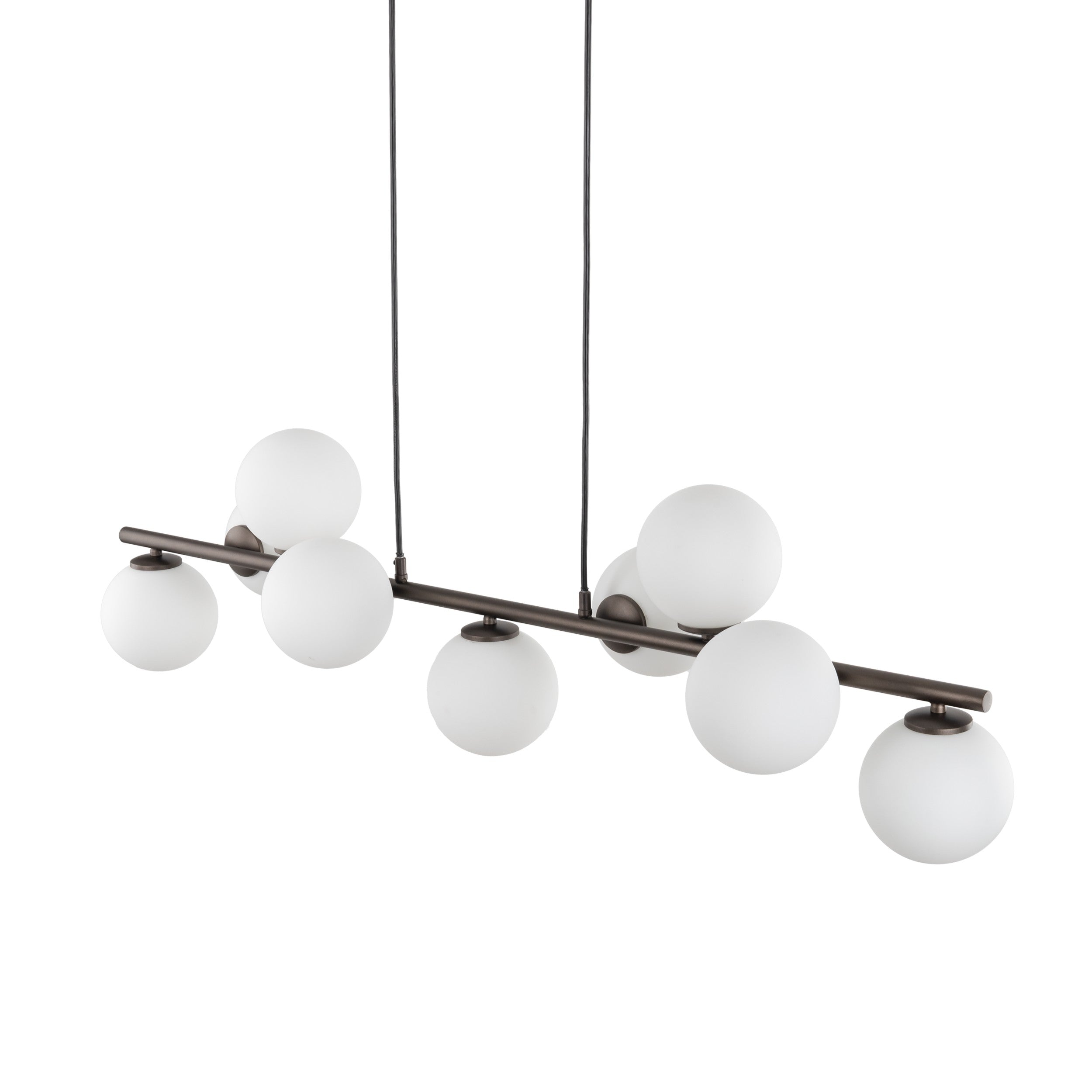 ESTERA BrownScandinavian Pendant Light 9