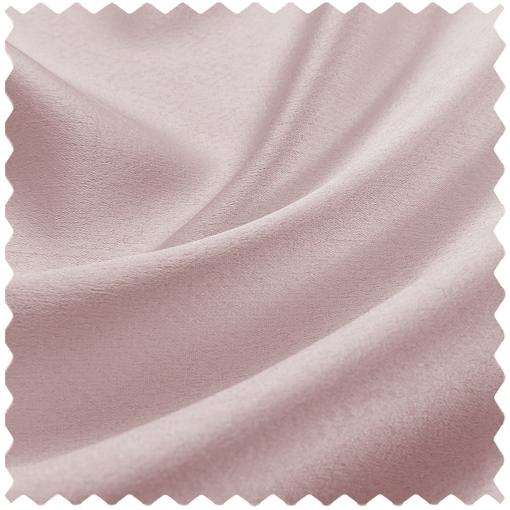 Finley Faux Satin Polyester Curtains