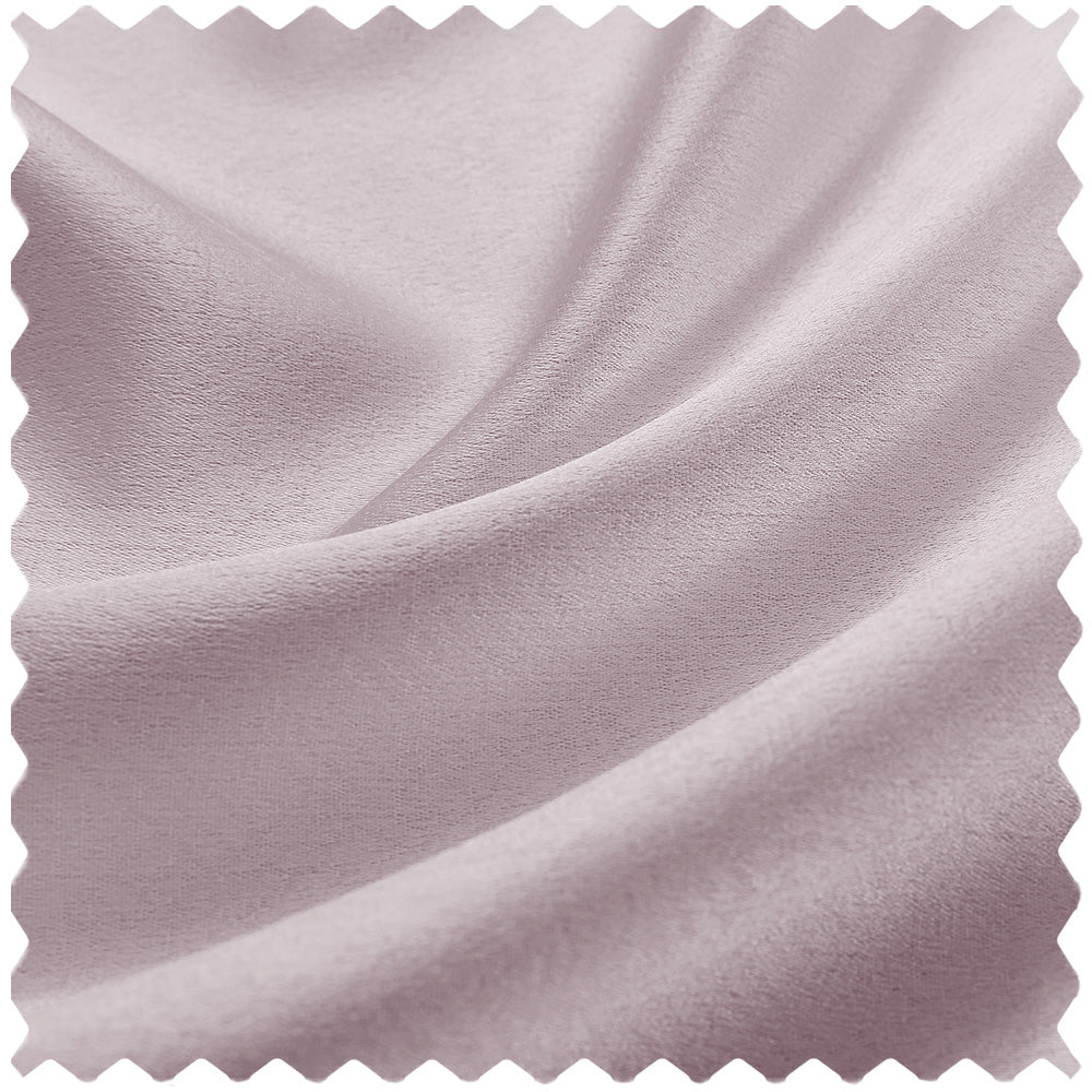 Finley Faux Satin Polyester Curtains
