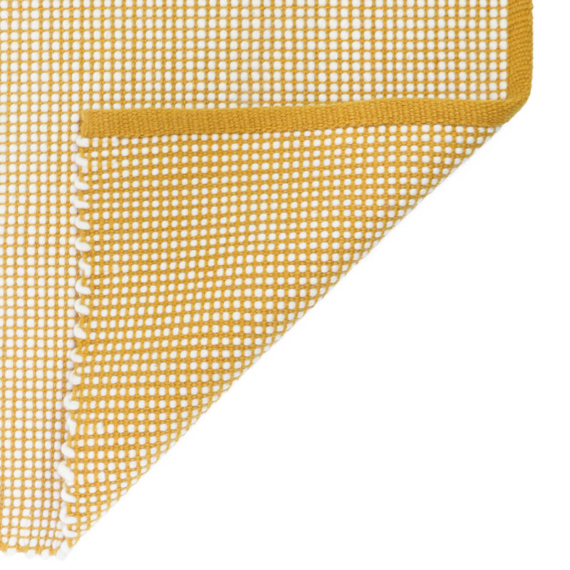 BERGEN MANGO M contemporary wool rug