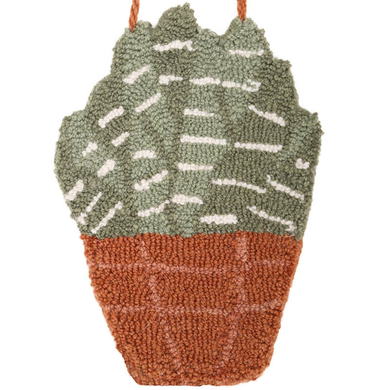 LITTLE ALOE children's wall decoration