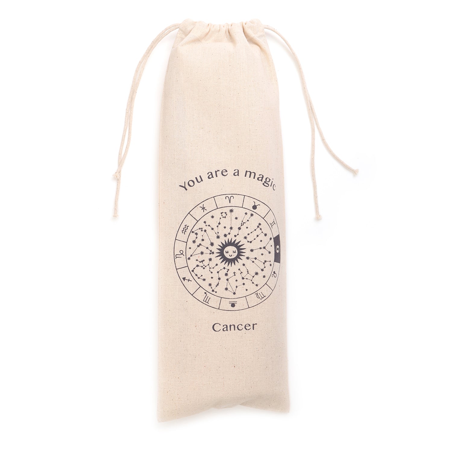 LITTLE CANCER children's wall decoration zodiac sign cancer