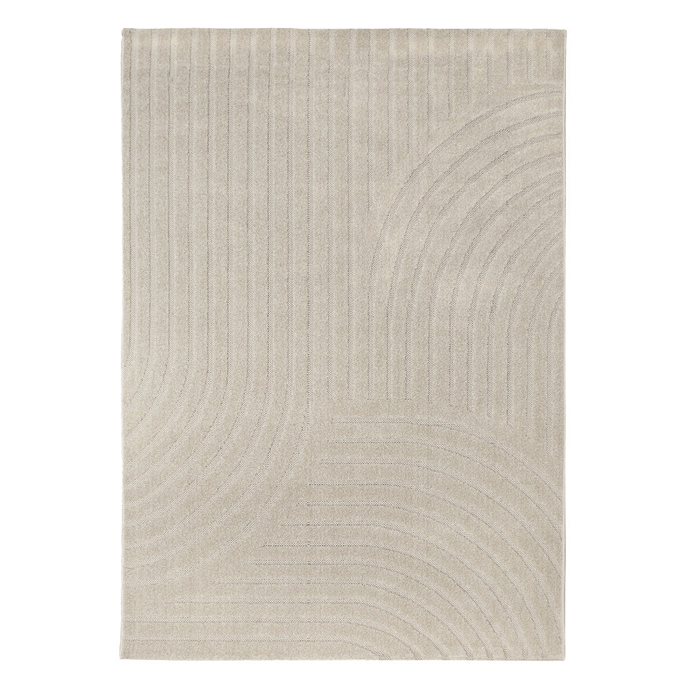 CIRO L contemporary design rug