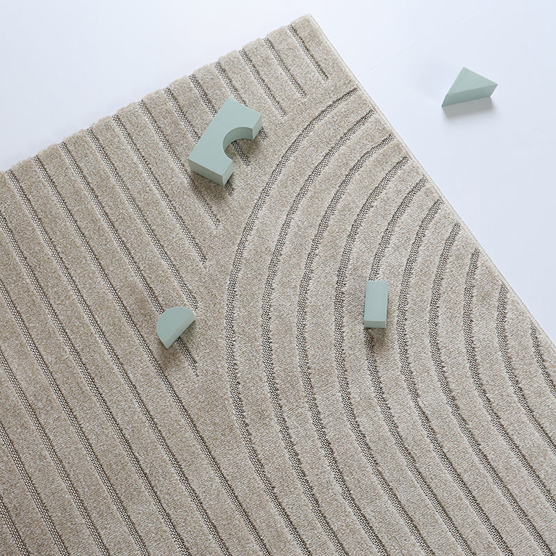 CIRO L contemporary design rug