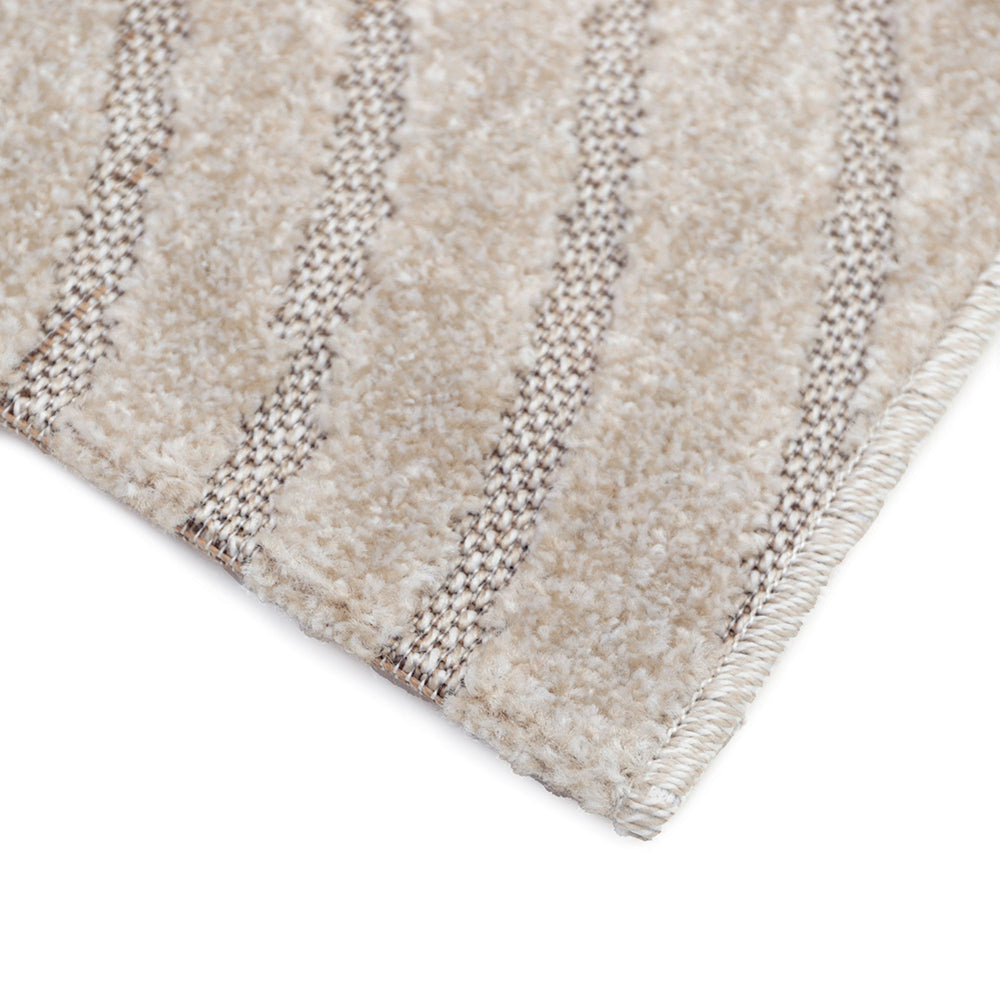 CIRO L contemporary design rug