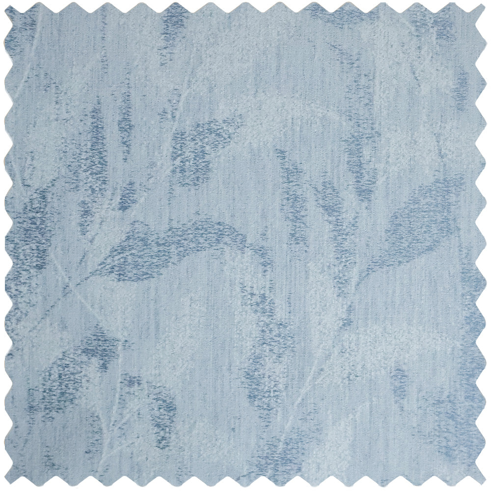 Iris Chenille-like Subtle Damask Curtains