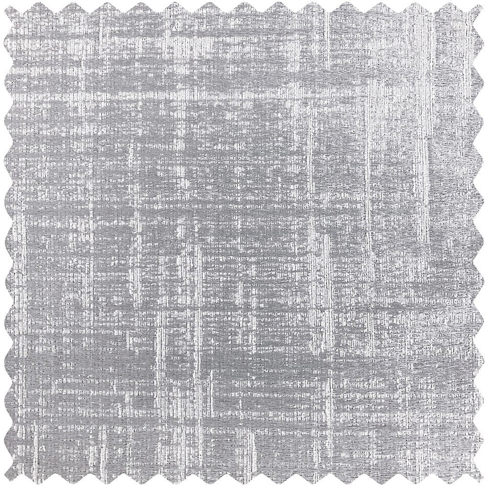 Marti Abstract Stripe Textured Curtains