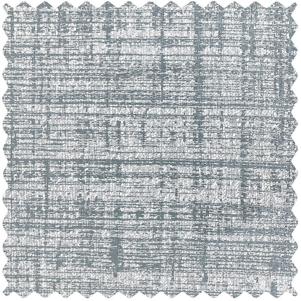 Marti Abstract Stripe Textured Curtains
