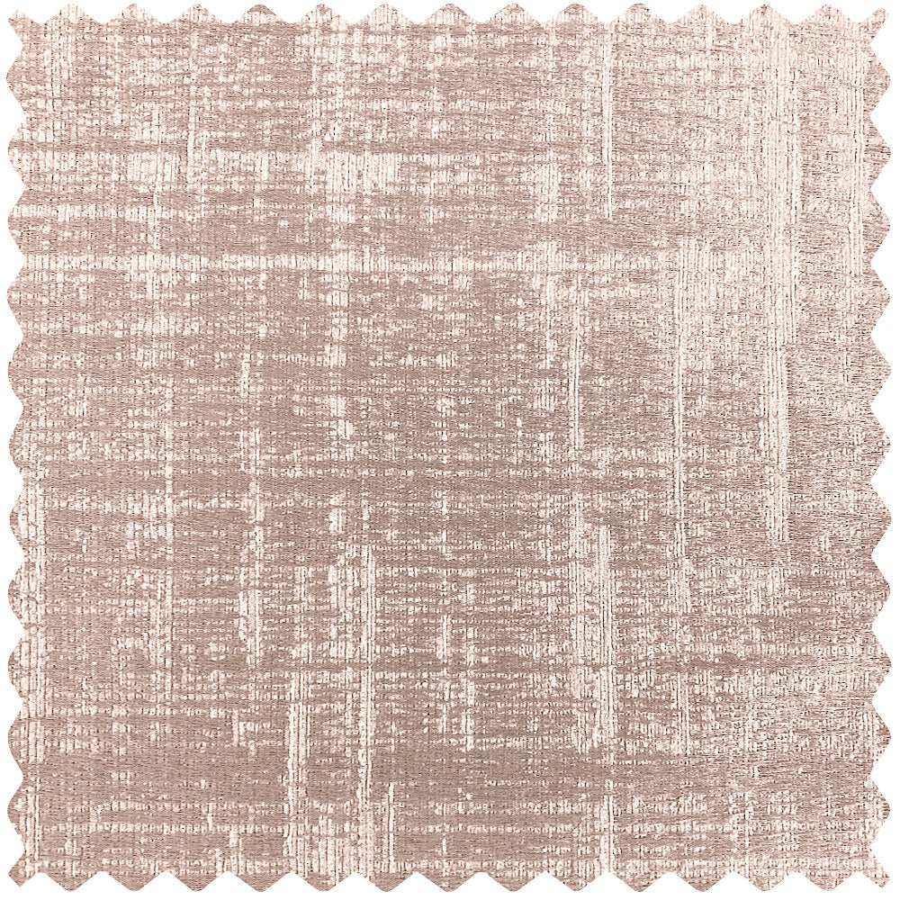 Marti Abstract Stripe Textured Curtains