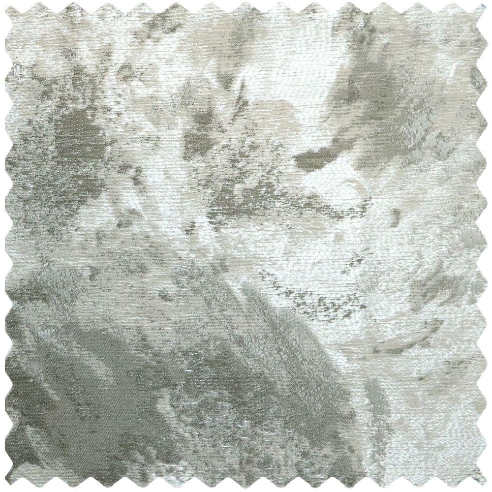 Amos Abstract Modern Floral Curtains