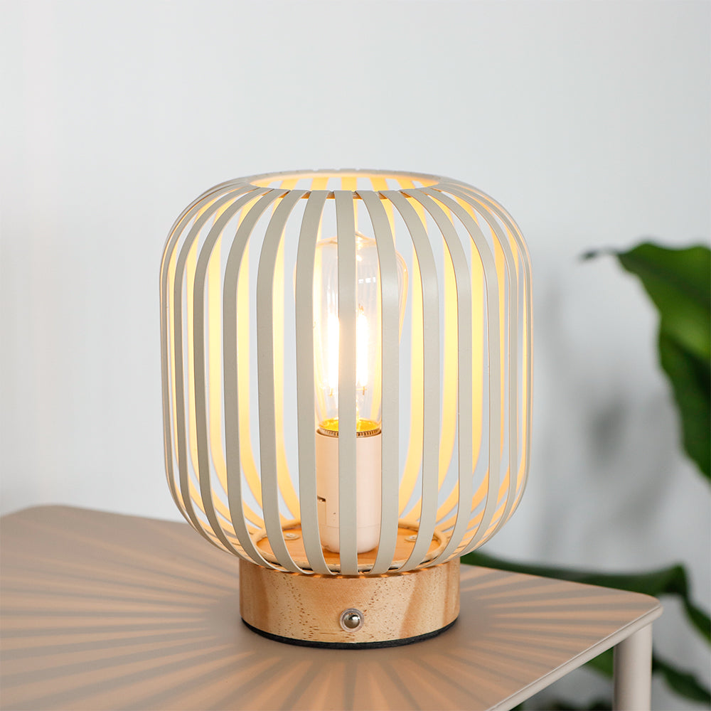 JHY DESIGN's 7.5"H Touch Adjustable Table Lamp-2