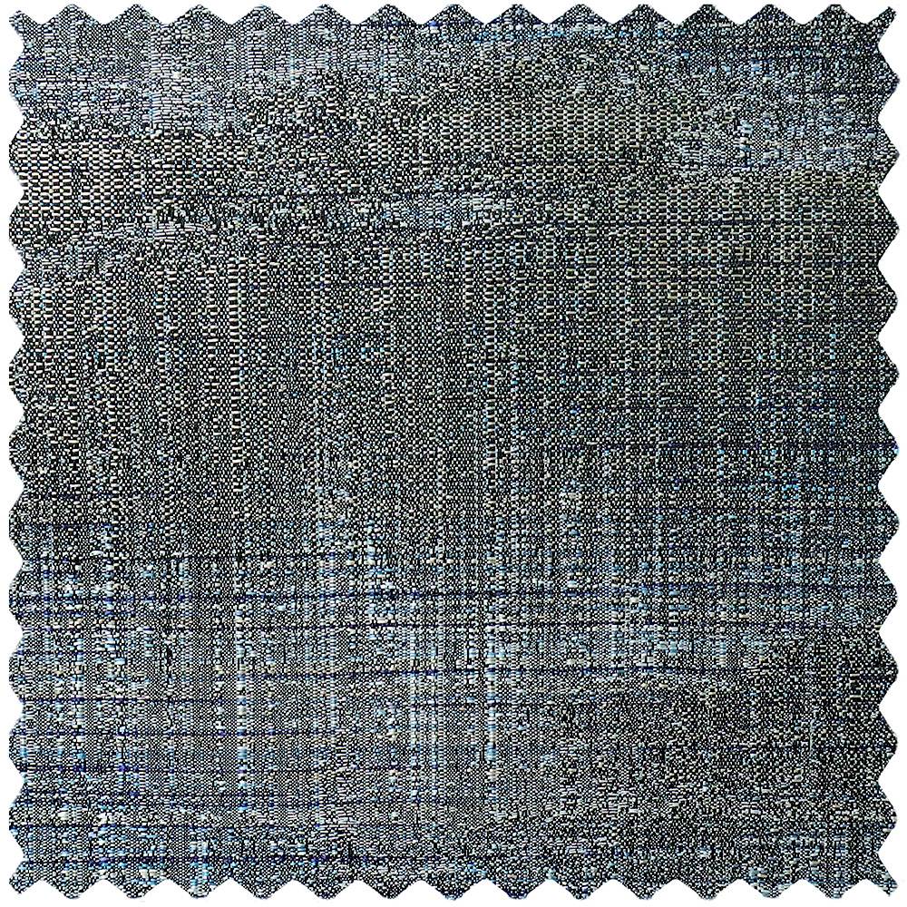 Luster Ripple Abstract Curtains