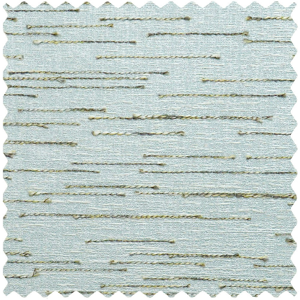 Woody Irregular Dense striped curtains