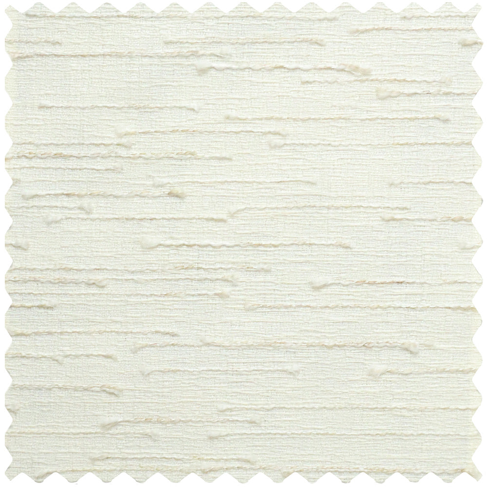 Woody Irregular Dense striped curtains