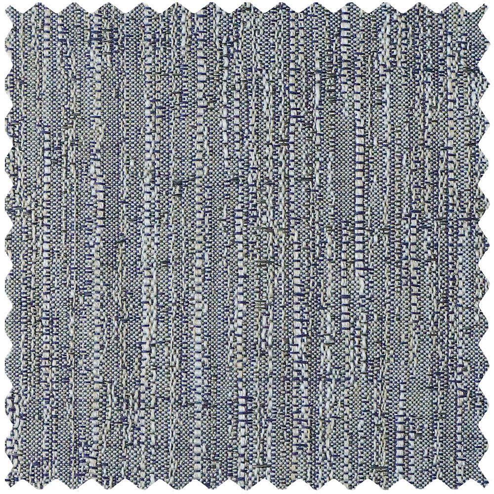 Sebastian Rough Linen Textured Curtains
