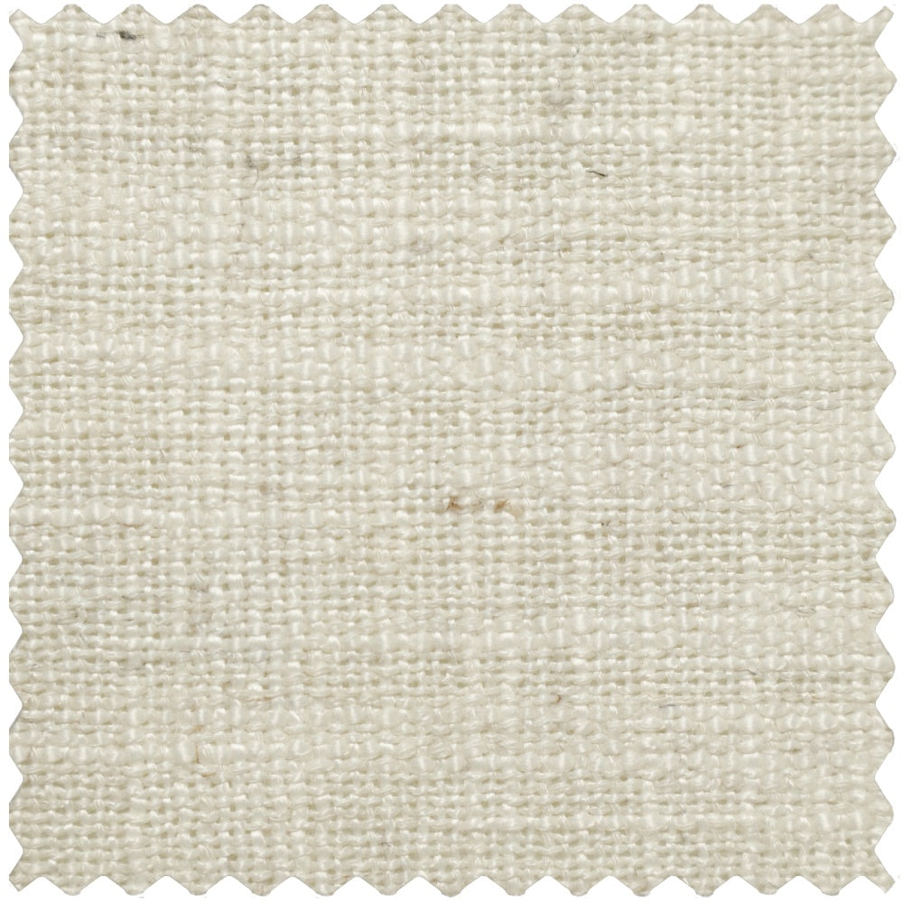 Sara Linen Roman Shade