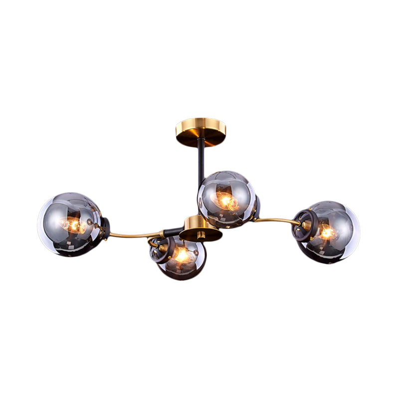 Introducing the Audrey: A Touch of Mid-Century Modern Charm
