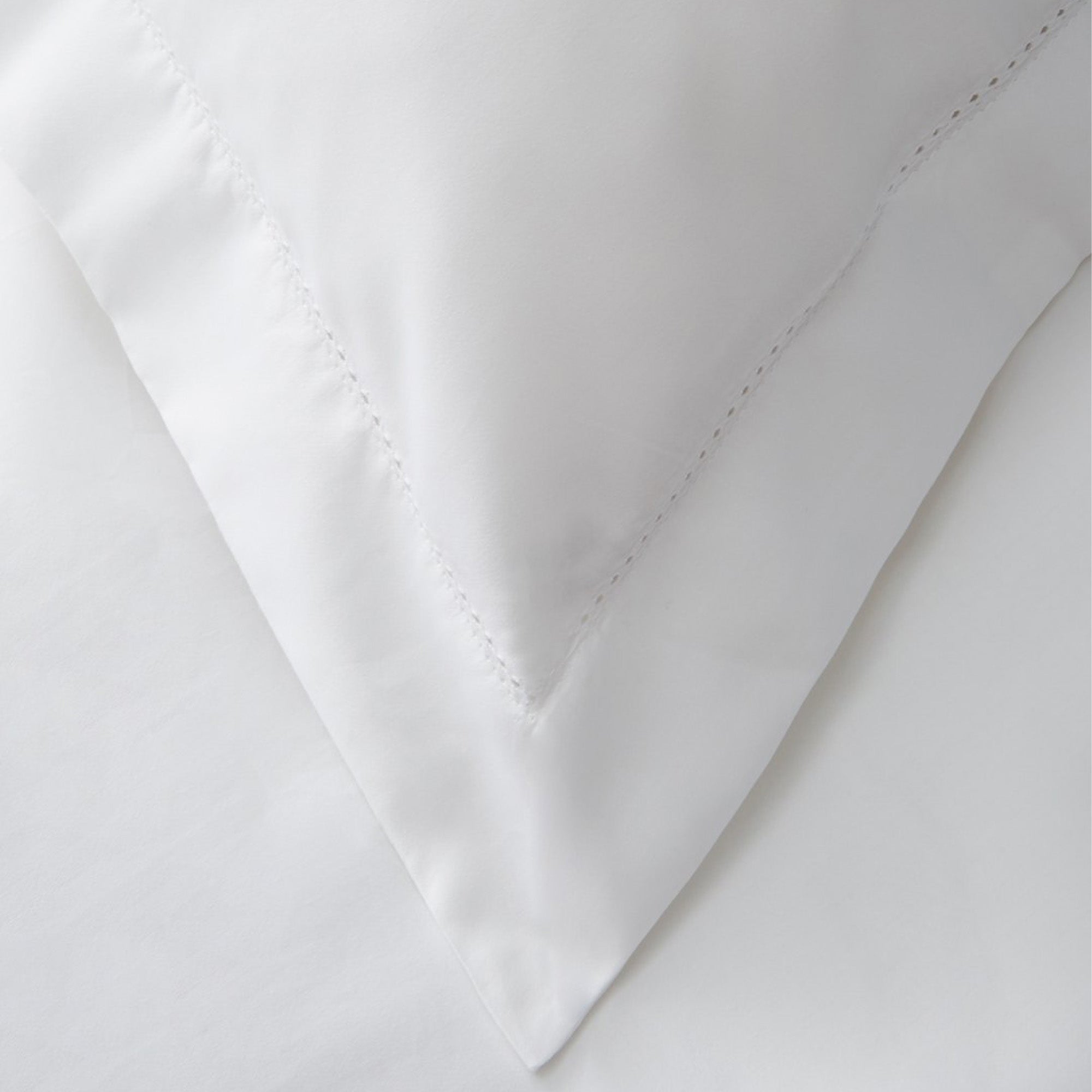 600 Thread Count Hemstitch Duvet Set