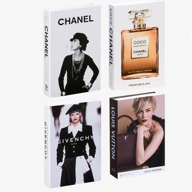 Fashionable Home Decoration Books - PRHOMZ