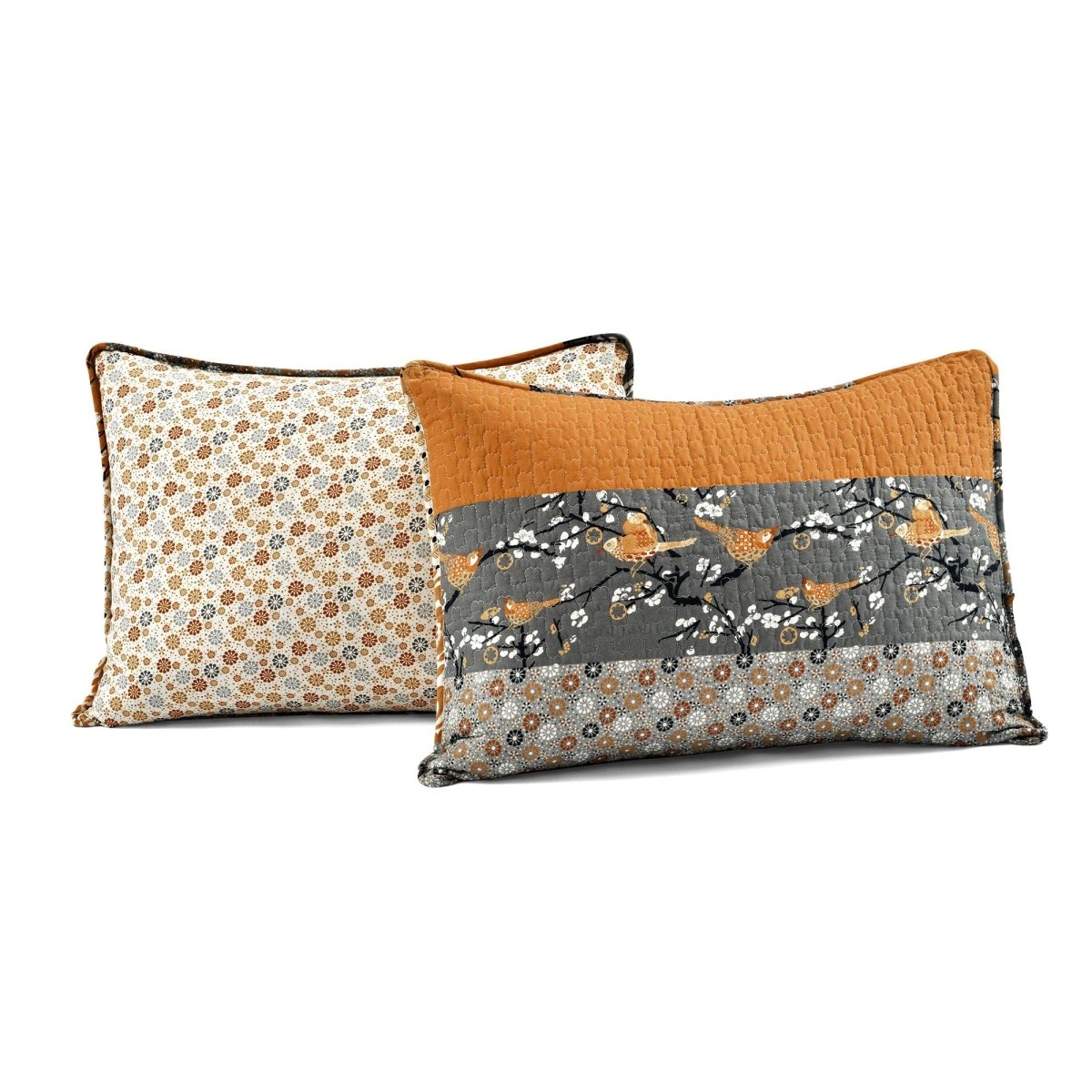 Royal Empire Quilt Set