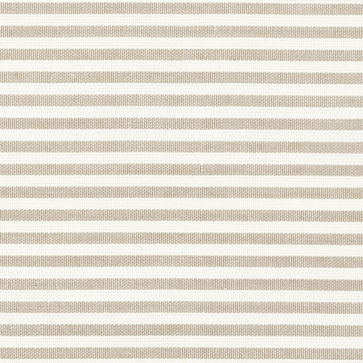 Farmhouse Ticking Stripe Yarn Dyed Table Runner