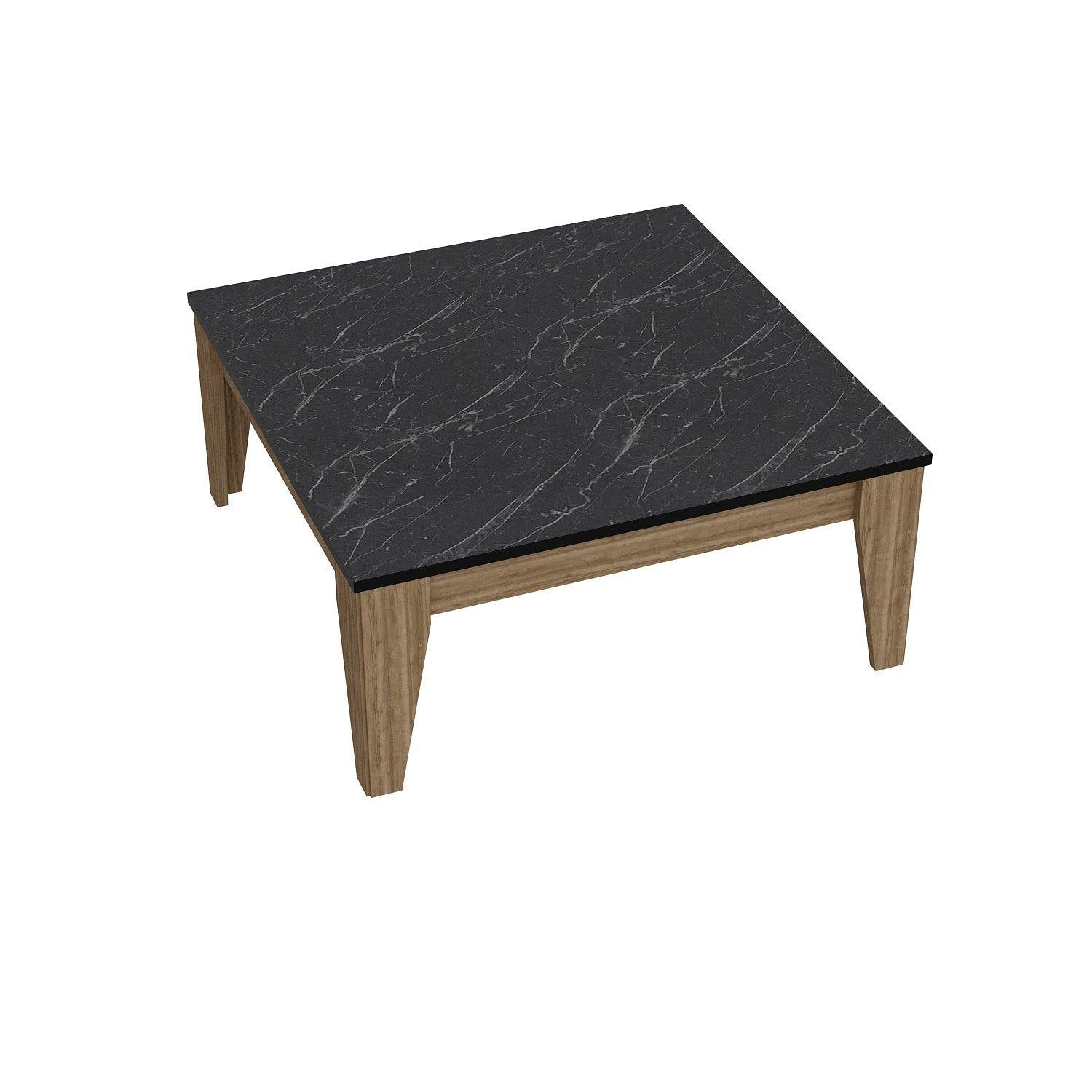 Lorenz Modern Accent Coffee Table | Cocktail Table