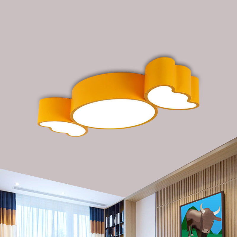Sweet Treats for the Ceiling: LED Candy Light for Kids