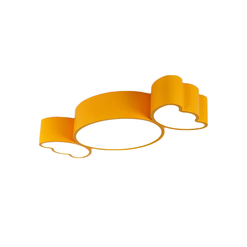Sweet Treats for the Ceiling: LED Candy Light for Kids
